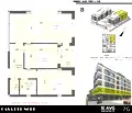 Снимка 3 — Тристаен апартамент в Пловдив, Кършияка