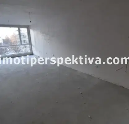 Photo 4 — 3-bedroom apartment in Plovdiv, Kyrshiyaka