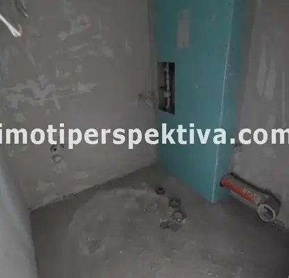 Photo 5 — 3-bedroom apartment in Plovdiv, Kyrshiyaka