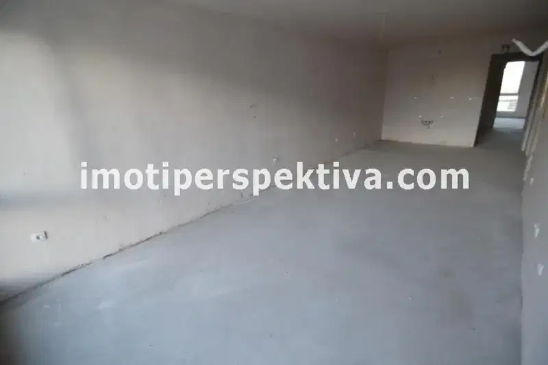 3-bedroom apartment in Plovdiv, Kyrshiyaka