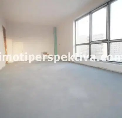 Photo 2 — 3-bedroom apartment in Plovdiv, Kyrshiyaka