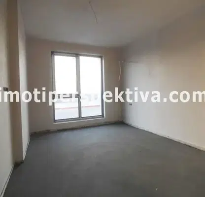Photo 3 — 3-bedroom apartment in Plovdiv, Kyrshiyaka