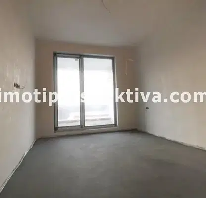 Photo 4 — 3-bedroom apartment in Plovdiv, Kyrshiyaka