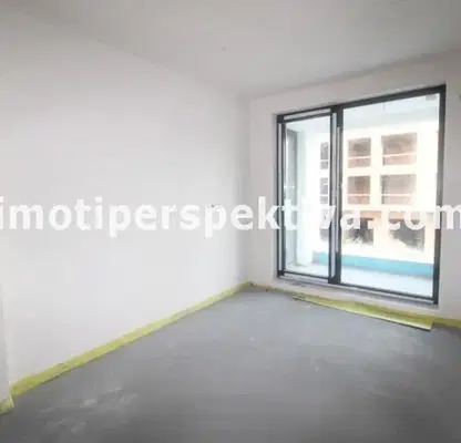Photo 5 — 3-bedroom apartment in Plovdiv, Kyrshiyaka