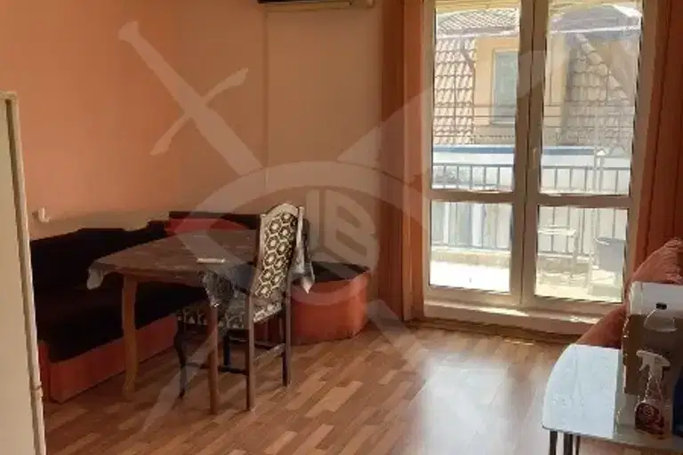 3-bedroom apartment in Plovdiv, Kyrshiyaka