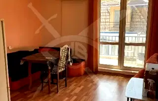 Тристаен апартамент в Пловдив, Кършияка