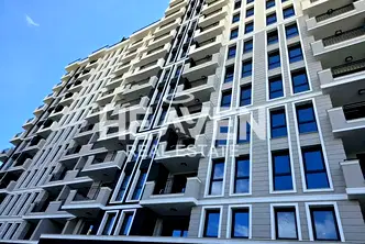 Тристаен апартамент в Пловдив, Кършияка
