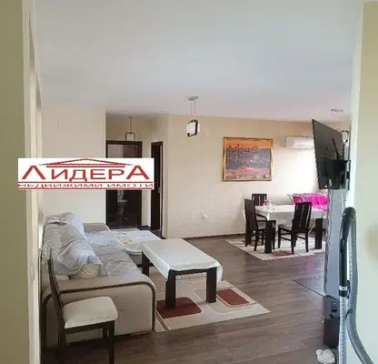 Photo 2 — 3-bedroom apartment in Plovdiv, Kyrshiyaka