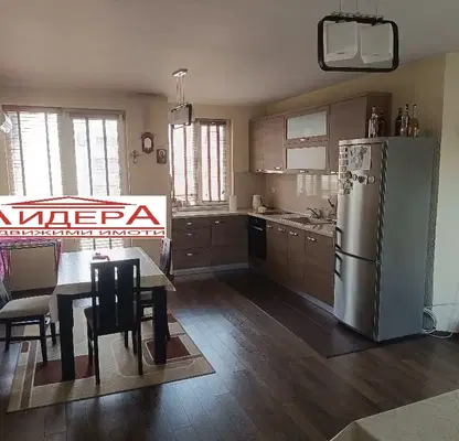 Photo 4 — 3-bedroom apartment in Plovdiv, Kyrshiyaka