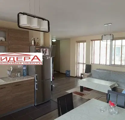 Photo 5 — 3-bedroom apartment in Plovdiv, Kyrshiyaka
