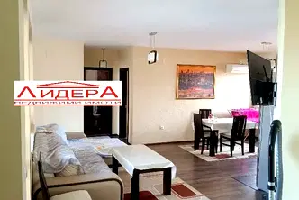 Тристаен апартамент в Пловдив, Кършияка