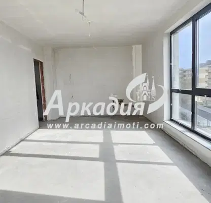 Снимка 5 — Тристаен апартамент в Пловдив, Кършияка