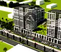 Снимка 2 — Тристаен апартамент в Пловдив, Кършияка