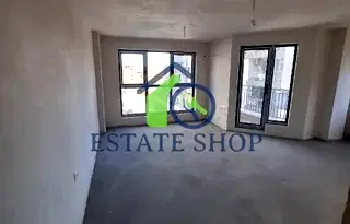 Тристаен апартамент в Пловдив, Кършияка
