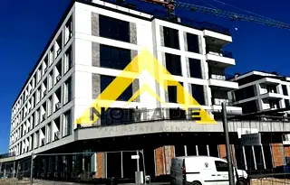 Тристаен апартамент в Пловдив, Кършияка