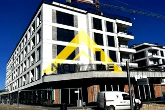 Тристаен апартамент в Пловдив, Кършияка