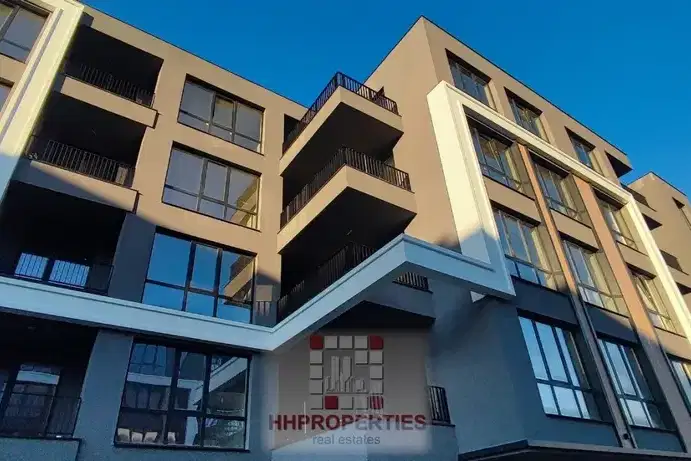 3-bedroom apartment in Plovdiv, Kyrshiyaka