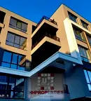 Тристаен апартамент в Пловдив, Кършияка