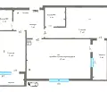 Снимка 4 — Тристаен апартамент в Пловдив, Кършияка