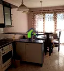 Тристаен апартамент в Пловдив, Кършияка