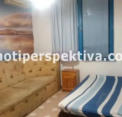 Photo 3 — 3-bedroom apartment in Plovdiv, Kyrshiyaka