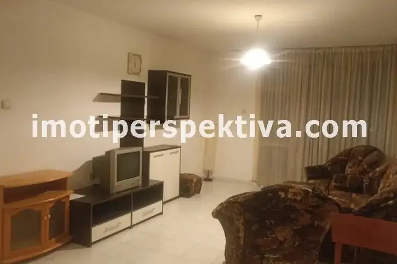 3-bedroom apartment in Plovdiv, Kyrshiyaka