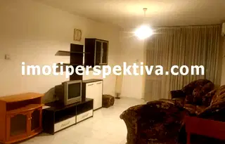 Тристаен апартамент в Пловдив, Кършияка