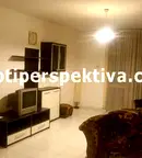 Тристаен апартамент в Пловдив, Кършияка