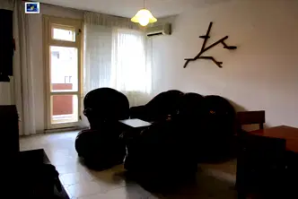 Тристаен апартамент в Пловдив, Кършияка