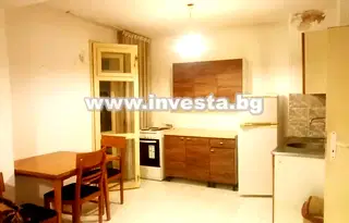 Тристаен апартамент в Пловдив, Кършияка