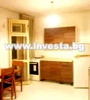 Тристаен апартамент в Пловдив, Кършияка