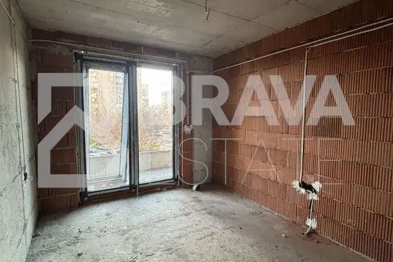 3-bedroom apartment in Plovdiv, Kyrshiyaka