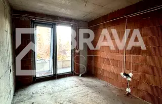 Тристаен апартамент в Пловдив, Кършияка