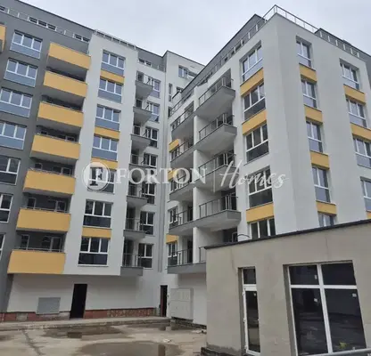 Снимка 4 — Тристаен апартамент в Пловдив, Кършияка