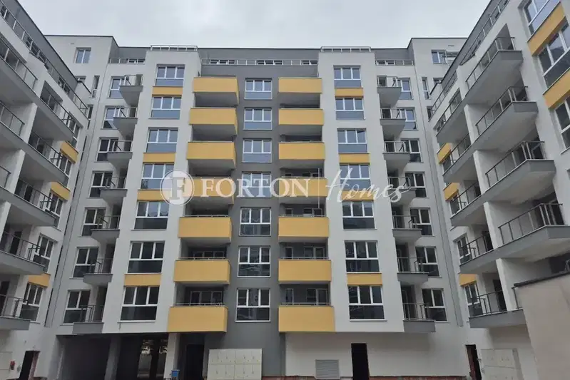 3-bedroom apartment in Plovdiv, Kyrshiyaka