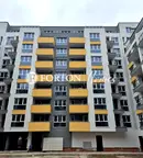 Тристаен апартамент в Пловдив, Кършияка