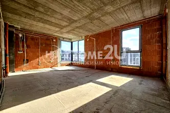 Тристаен апартамент в Пловдив, Кършияка