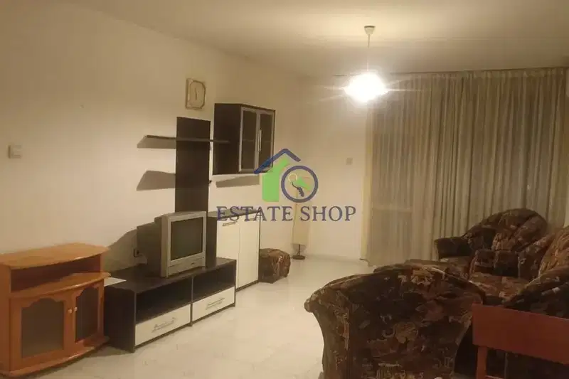 3-bedroom apartment in Plovdiv, Kyrshiyaka