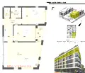 Снимка 4 — Тристаен апартамент в Пловдив, Кършияка