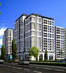 Тристаен апартамент в Пловдив, Кършияка