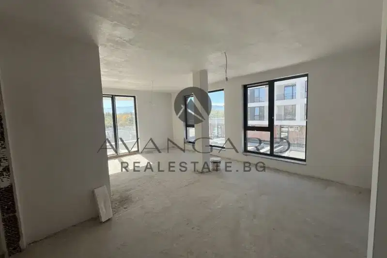 3-bedroom apartment in Plovdiv, Kyrshiyaka