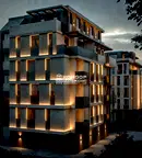 Тристаен апартамент в Пловдив, Кършияка