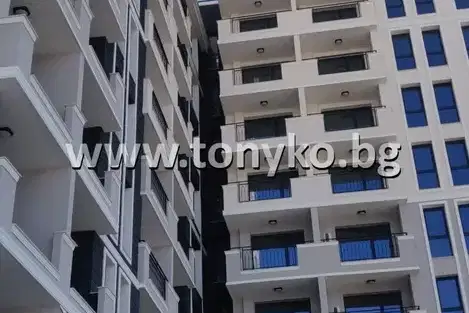 3-bedroom apartment in Plovdiv, Kyrshiyaka