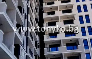 Тристаен апартамент в Пловдив, Кършияка