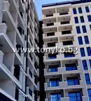 Тристаен апартамент в Пловдив, Кършияка