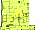 Снимка 4 — Тристаен апартамент в Пловдив, Кършияка