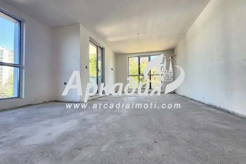 3-bedroom apartment in Plovdiv, Kyrshiyaka