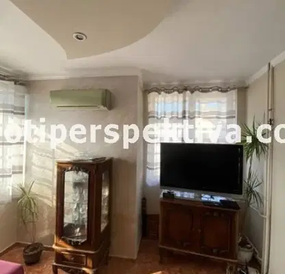 Photo 2 — 3-bedroom apartment in Plovdiv, Kyrshiyaka