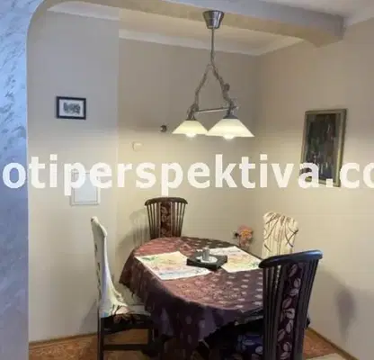 Photo 3 — 3-bedroom apartment in Plovdiv, Kyrshiyaka