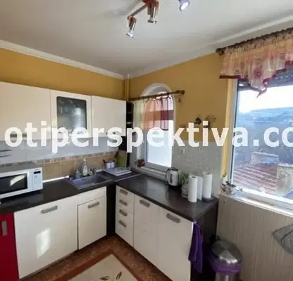 Photo 4 — 3-bedroom apartment in Plovdiv, Kyrshiyaka